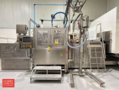 2021 GEA/Comas Over-the-Band 2-Roll Extruder: 48