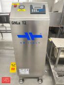 2018 TT S/S Nitrogen Generator, Model: A-NYT-0010, S/N: J170034-0070