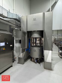 Cake & Dessert Baking & Decorating Facility - Day 1