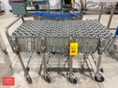 NestaFlex 175 Accordion Roller Conveyor: 23