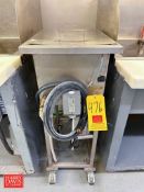 TriVolt Portable Cleaning System