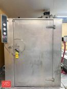 Douglas Machines S/S Speed Rack Washer