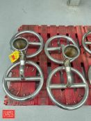 Cake Pan Warming Burner (Subject to BULK BID: Lot 60)