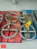 Cake Pan Warming Burner (Subject to BULK BID: Lot 60)