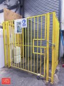 Protective Equipment with Cage: 77