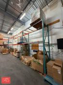 Assorted Packaging Material and Corrugated Stock