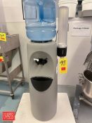 Electric Water Chiller