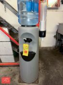 Electric Water Dispensers