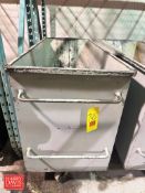 Forklift Tipping Bins: 65