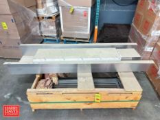 Racking Components and Duct Sections