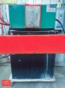 PSC 5 HP Cleaning System, Model: K448-575