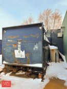 Marathon Equipment 10 HP Compactor, Model: 250-SL-ET