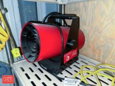 Torpedo Heater, Accida Circular Saw, Grinders and Wheels, Belt Sander, Belt and Disk Sander, Couplin