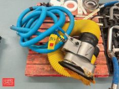 UniTec Uni Move 140 LB Capacity Product Lift, Model: CN470