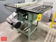 King Industrial Rip Fence System, Model: KRF-i30: 30