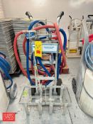 2-Way High Volume Mixing Station