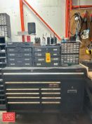 Torin Portable Tool Chest