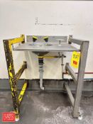 S/S Eye Wash Station