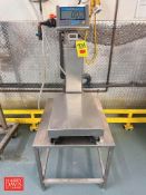 Yamato Scale, Model: DP-6700