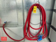 Hose Station