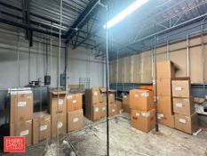 Assorted Air Filters