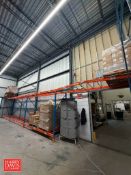 Assorted Packaging Material and Corrugated Stock