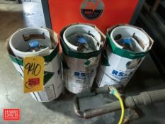 Canister RS-52 Freon