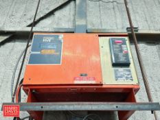 C & D Ferro Five 24 Volt Battery Charger, Model: AC1000