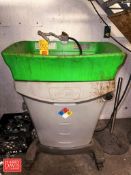 Bio-Circle Portable Parts Washer