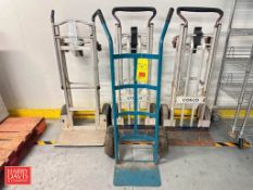 Hand Trucks
