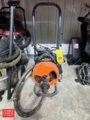 Mini-Rooter XP Drain Snake