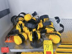 Peltor Optime Earmuffs