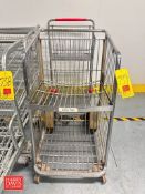 Picking Trollies