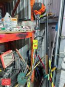 Husqvarna Weed Whacker