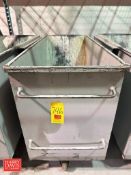 Forklift Tipping Bins: 65