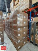 Assorted Packaging Material and Corrugated Stock