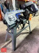 2017 King Canda 1,720 RPM Motor Metal Cutting Bandsaw: 5