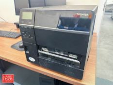 Toshiba Printer