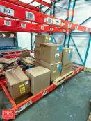 Assorted Packaging Material and Corrugated Stock