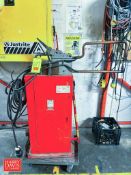 Canox Portable Spot Welder, Model: CMPS-10FT