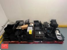 Assorted Office Supplies