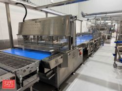 Cake & Dessert Baking & Decorating Facility - Day 2