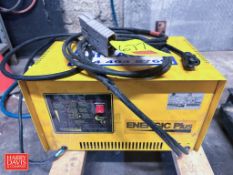 Energic Portable 36 Volt Battery Charger