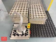 Cupcake Molds, Hobart Vertical Mixer Dough Hook