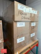 Assorted Packaging Material and Corrugated Stock