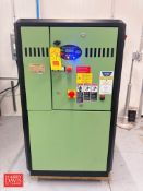 2021 Sullair 25 HP Air Compressor, Model: 1809AC, S/N: 202107290037, 125 PSI