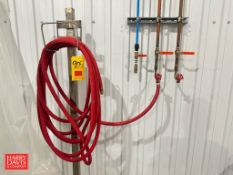 Hose Station