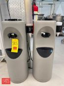 Electric Water Chillers