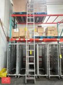 Extension Ladder: 24'