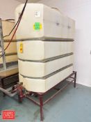 XACTICS 100 Gallon Poly Storage Containers